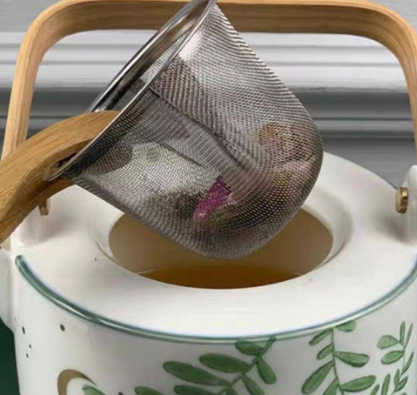 filtro de té