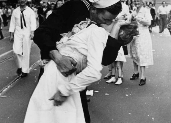 fotografías históricas famosas