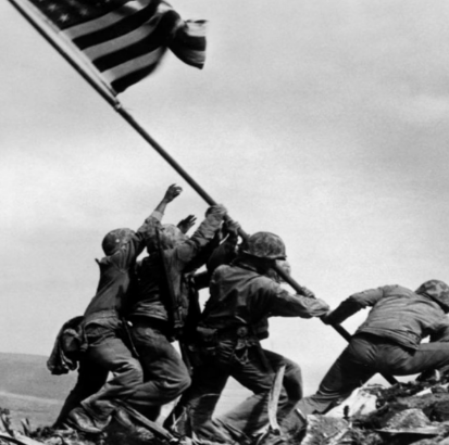 fotografías históricas famosas