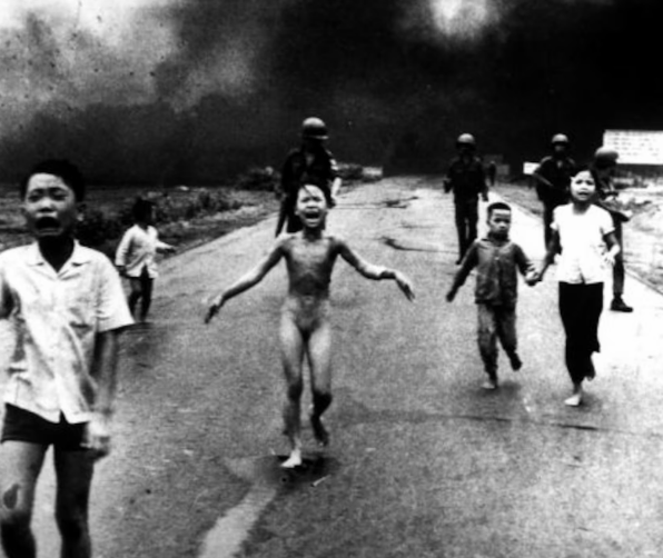 fotografías históricas famosas
