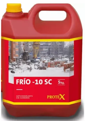 Frio 10