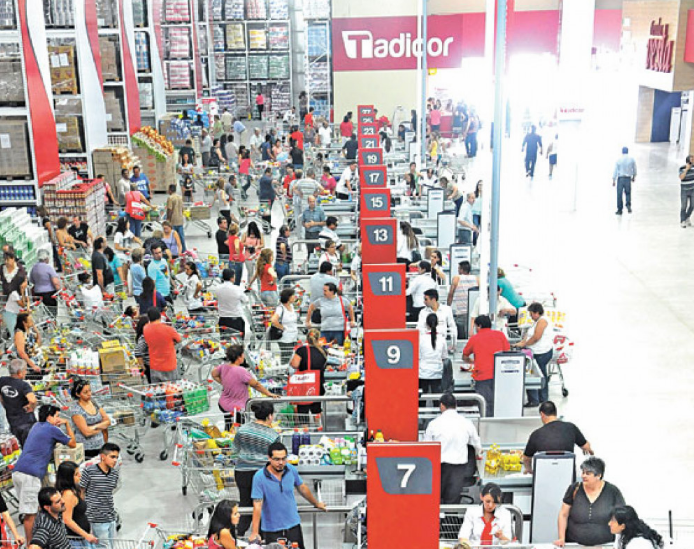 ofertas de Tadicor
