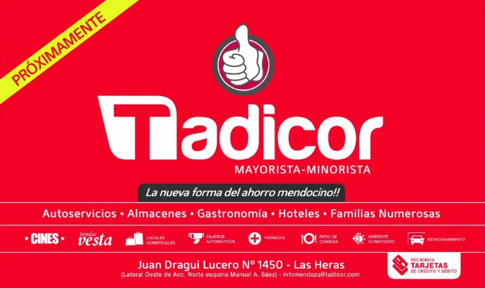 ofertas de Tadicor