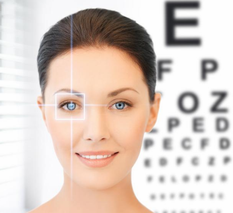 ojo izquierdo significado emocional