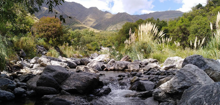 Piedras de San Luis