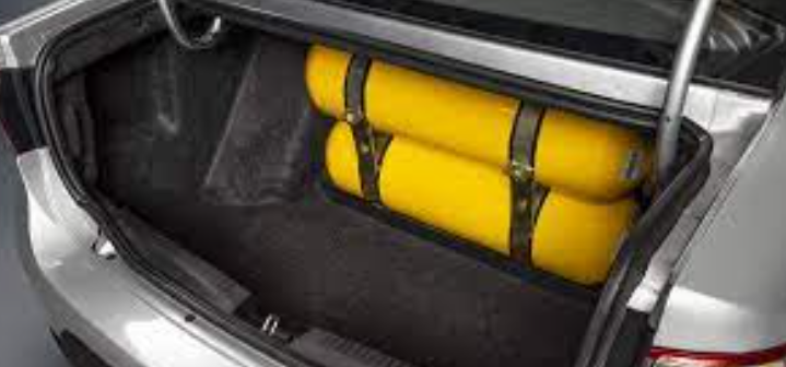 Precio instalación GNC 5ta generación