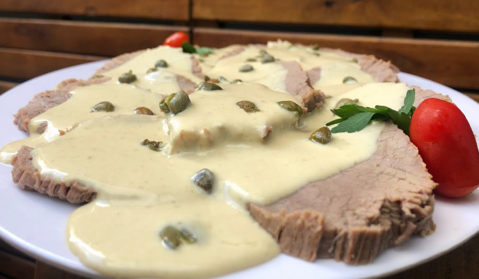 precio del kilo de vitel tone