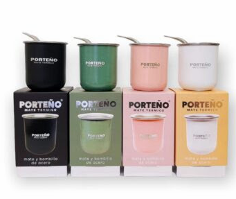 mate porteño