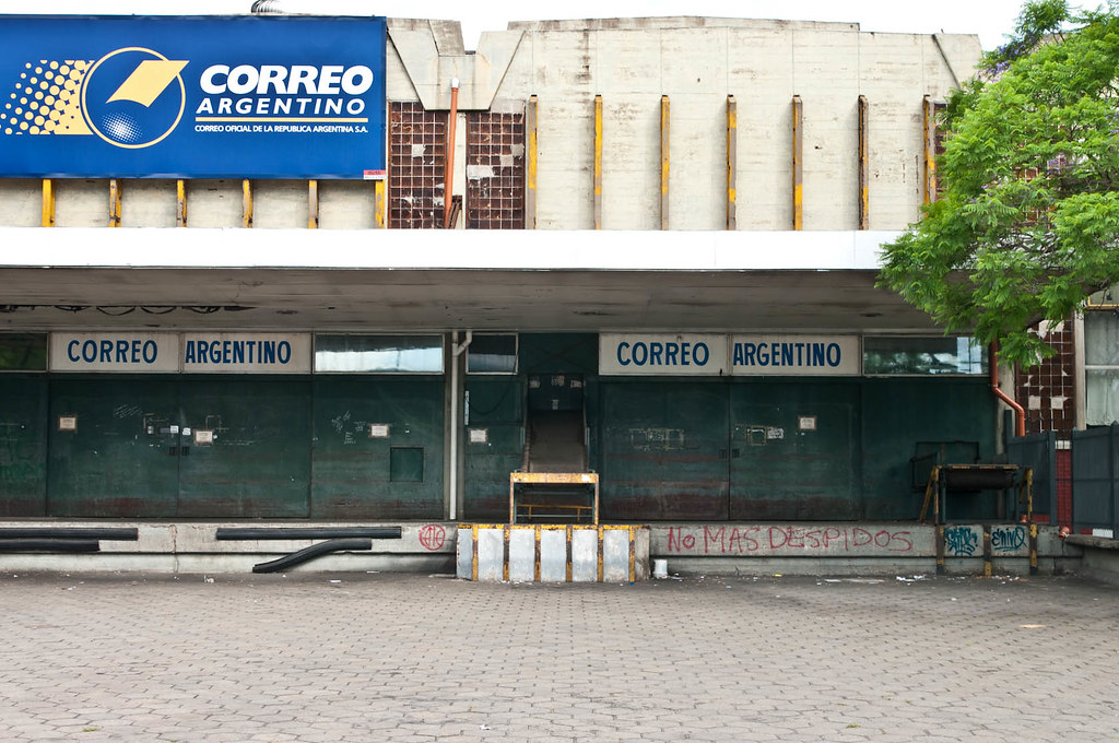 que significa en espera en sucursal