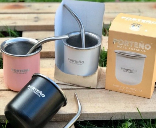 mate porteño