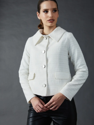 saco Chanel