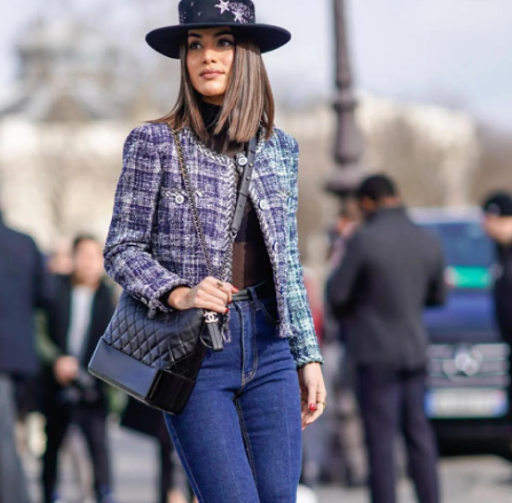 saco Chanel