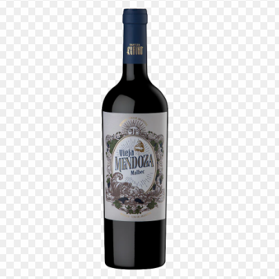 Vieja Mendoza vino