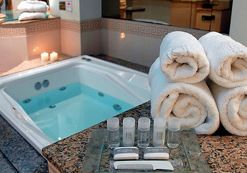 albergue transitorio Hurlingham