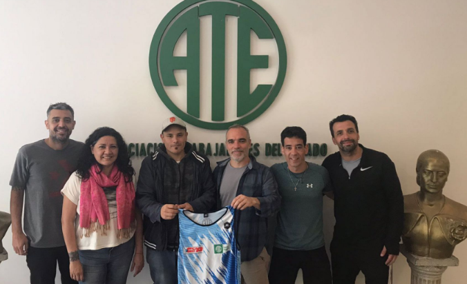 ATE Acción Social