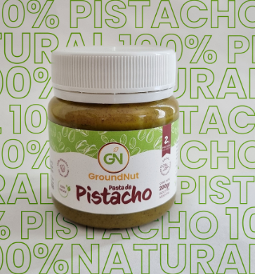 pasta de pistacho argentina