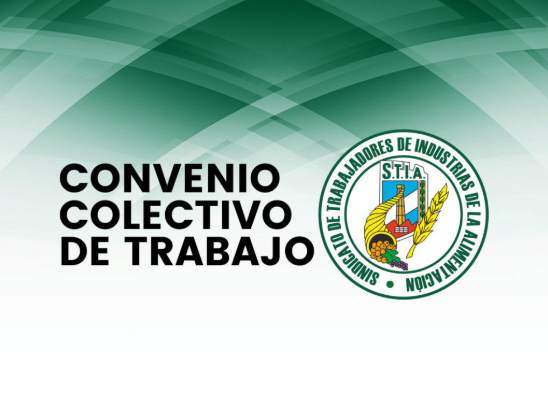 Convenio Colectivo de Trabajo Alimentación