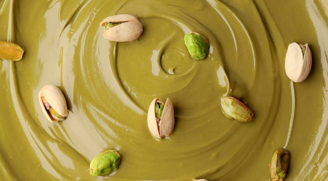 pasta de pistacho argentina