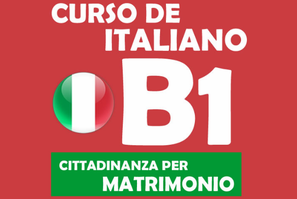  curso italiano para ciudadanía