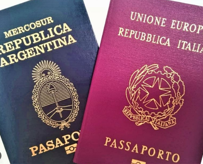  curso italiano para ciudadanía