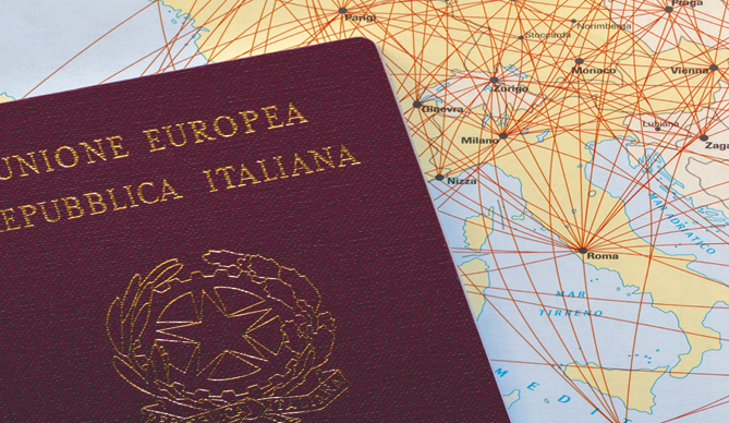  curso italiano para ciudadanía