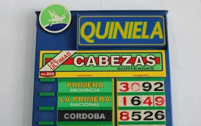 favoritos de la semana