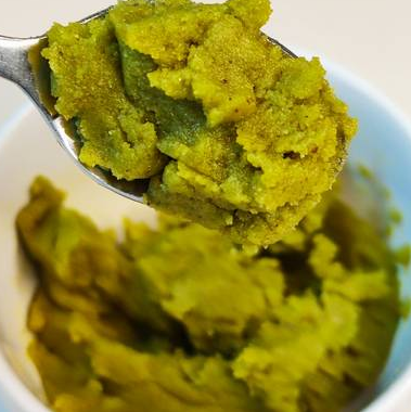 pasta de pistacho argentina