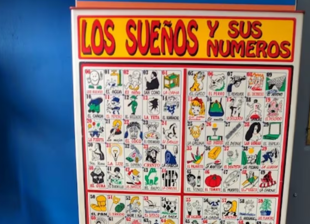  favoritos de quiniela de hoy