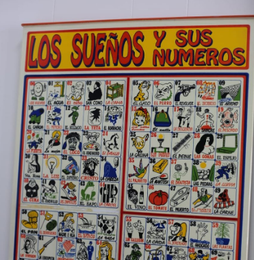 Favoritos de quiniela de hoy