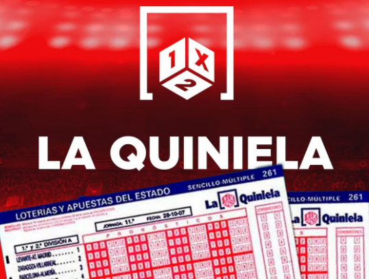 favoritos para hoy en la quiniela