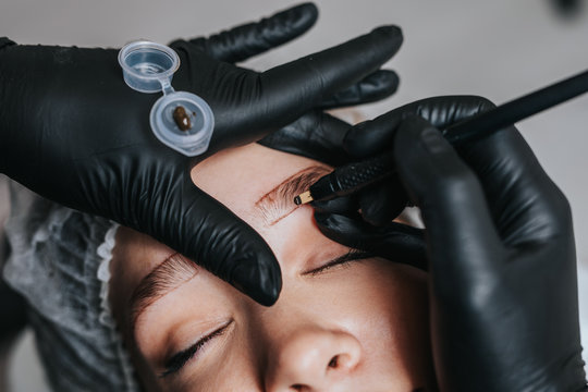 microblading y microshading