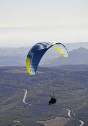 Parapente precios Argentina