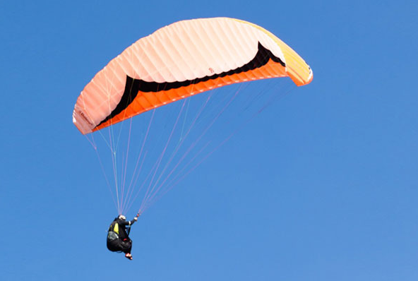 Parapente precios Argentina