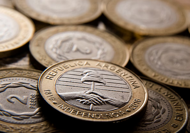 precio del bronce por kilo 2025 Argentina