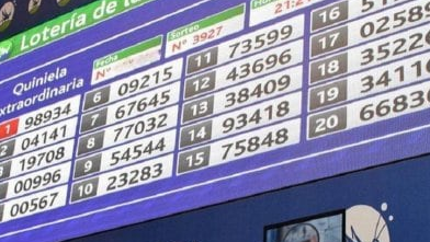 números favoritos para hoy chance