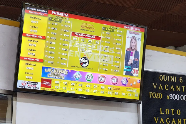 números favoritos para hoy chance