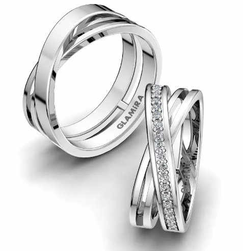 alianzas de plata