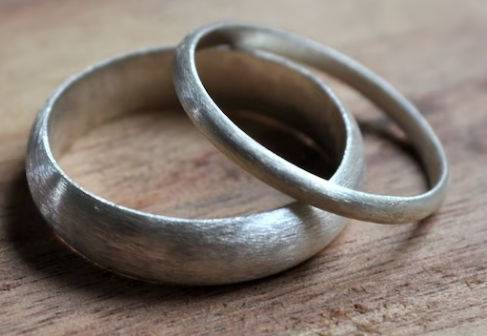 alianzas de plata