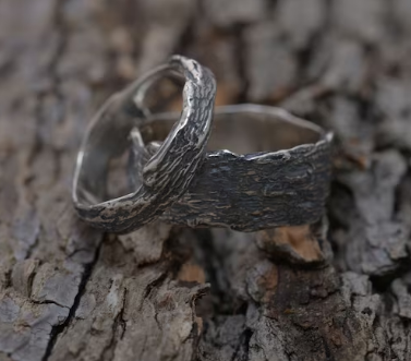 alianzas de plata