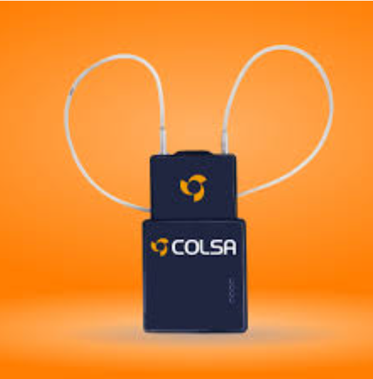 Colsa seguimiento satelital