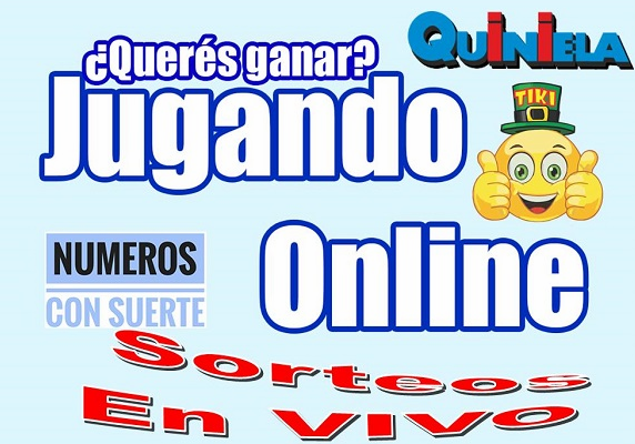 favoritos de hoy en la quiniela