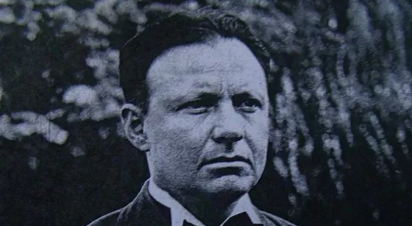 Juan Lazarte