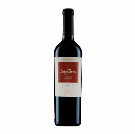 Cabernet Sauvignon 2011