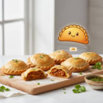 emoji-empanadas