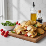 empanadas-de-caprese-ingredientes