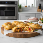 empanadas-de-pollo-al-horno